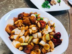 -锋味餐厅(空港复悦里店)