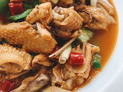 生炒鸡-七八九餐厅(浦江店)