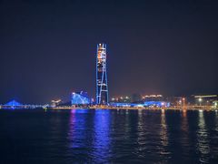 -澳门环岛游湾仔码头