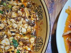 -鸡哈豆花(梅西广场店)