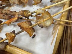 -东北焱火烧烤(皮市街店)