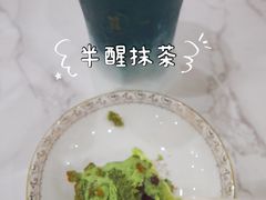 -第戎蛋糕(恒隆广场店)