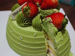 -théATRE 茶聚场(王府中環店)