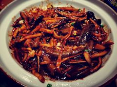 -兰溪小馆(首经贸店)