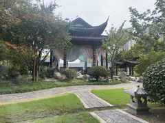 -扬州香格里拉·香宫中餐厅