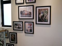 -Peet's Coffee皮爷咖啡(大学路店)