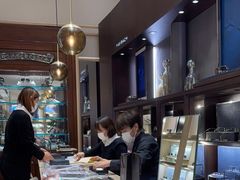 -溥仪眼镜PUYI OPTICAL(国贸商城店)