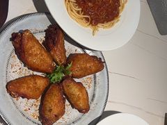 -牛扒先生·厚切雪花牛扒西餐厅(北京路禺山路店)