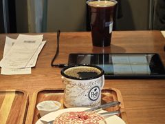 -Peet's Coffee皮爷咖啡(大学路店)