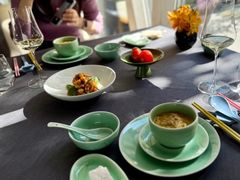 -止观小馆·辽河口渔家菜(王府井店)