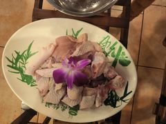 -尚竹阁冬瓜盅·18年地标美食(平洲店)