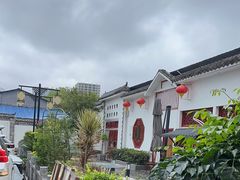 -野渡坡·极致湘菜·庭院餐厅(汉阳店)