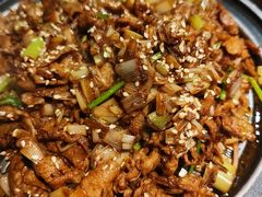 -小放牛炒菜馆(华北商厦店)