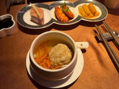 -兰庭玉树·老饭骨家宴(后海店)