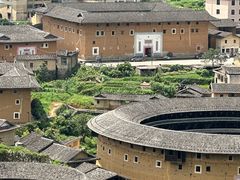 -初溪土楼群