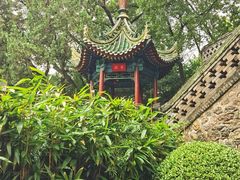 -华清宫景区