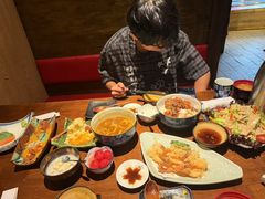 -千代武日本料理(开发区店)