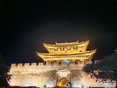 -大理古城