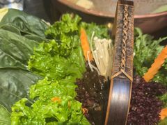 -南门四季铜锅涮肉(左家庄店)