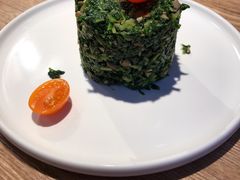 传统香干马兰头-溪林小馆(浦江城市生活广场店)