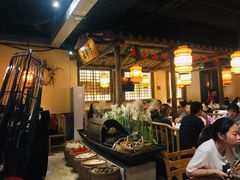 -洞庭记·老湖南味道(下沙店)