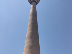 -中央广播电视塔