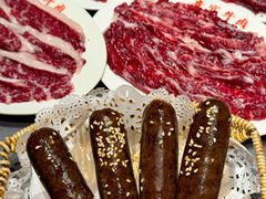 -贵宾牛·潮汕牛肉火锅(珠池总店)