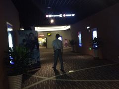 -万达影城(白云万达广场IMAX店)