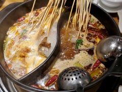 -串掌门砂锅串串香(后瑞店)