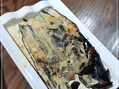 -庞家烧烤客栈(炮台山店)