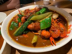 -虾满堂(瑞虹店)