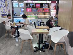 大堂-茶百道(人信汇店)