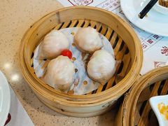 金牌虾饺皇-点都德(汇盈广场店)