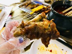 -大梦敦煌主题餐厅(国贸店)