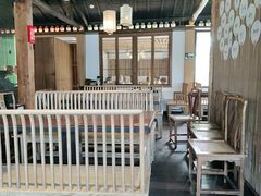 大堂-大牌大·传统杭帮菜(湖滨店)