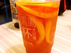 -必胜客(桐乡吾悦广场店)