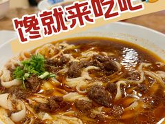 -晋B2008刀削面(小南庄店)