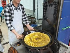 -老七家湾第一锅贴店(岗虹苑小区店)