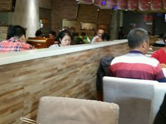 -金掌勺东北菜(格兰晴天店)