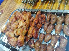 -王记西鎮电烤肉(汶上路店)