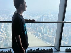 -上海中心大厦
