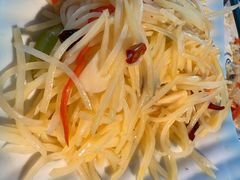 -羊巴道新疆菜·清真(上梅林店)