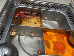 -海底捞火锅(江宸天街店)