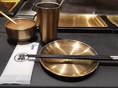 -大神太神·铁板烧(瑞虹天地月亮湾店)