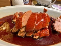 -南京大牌档(中关村领展广场店)