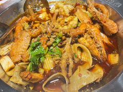 -李想大虾(江北天街店)