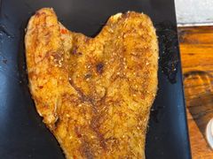 -海拉尔碳烤羊腿烤鸽子(吕营店)