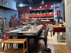 -郎出山烧烤(胶州店)