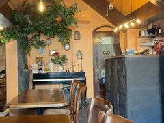 -猫岛主趣味餐厅(鼓浪屿店)