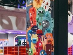 -嗨翻Hi-Fun竞技主题乐园·蹦床亲子生日轰趴(国光1937店)